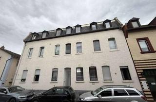 Mehrfamilienhaus kaufen in 55246 Mainz-Kostheim, Wiesbaden - Mehrfamilienhaus mit 5 Einheiten in Mainz-Kostheim Privatverkauf