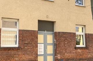 Mehrfamilienhaus kaufen in 16278 Angermünde, Angermünde - Bahnhofsnähe & Stadtflair - Mehrfamilienhaus mit 6 Einheiten