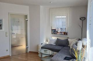 Wohnung kaufen in 90513 Zirndorf, Zirndorf - Helle Galeriewohnung ruhig und zentral mit Stellplatz in Zirndorf