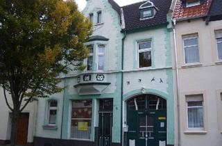 Haus kaufen in 06385 Aken, Aken (Elbe) - Stadt-HAUS, 06385 AKENelbe