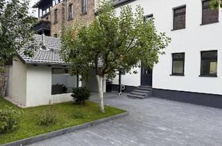 Villa kaufen in 06112 Halle, Halle (Saale) - Sanierte Stadtvilla mit Garten, Sauna & hochwertiger Ausstattung