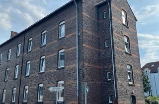 Mehrfamilienhaus kaufen in 44894 Bochum, Bochum - Mehrfamilienhaus mit Potenzial in Bochum Werne!