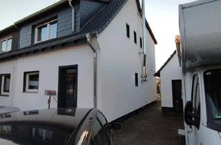 Doppelhaushälfte kaufen in 59199 Bönen, Bönen - Doppelhaushälfte in Bönen