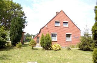 Haus kaufen in 59394 Nordkirchen, Nordkirchen - Nordsee Küste. Friesenhaus mit Bauland- u. Landwirtschaftsland