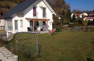 Einfamilienhaus kaufen in 72488 Sigmaringen, Sigmaringen - Modernes Einfamilienhaus mit Einliegerwohnung