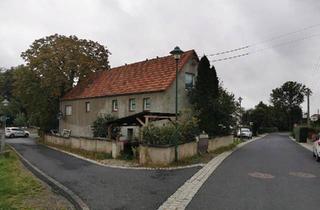 Haus kaufen in 01689 Weinböhla, Weinböhla - Wohnhaus in Niederau Großdobritz