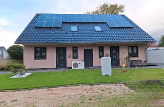 Haus kaufen in 19075 Pampow, Pampow - Doppelhaus zu verkaufen