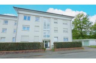 Wohnung kaufen in 33104 Paderborn, Paderborn - Schöne 3-Zimmer-Wohnung in der Nähe vom Habichtsee