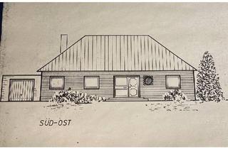 Einfamilienhaus kaufen in 49401 Damme, Damme - Bungalow in Damme zu verkaufen!