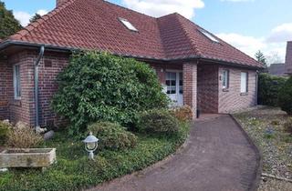 Einfamilienhaus kaufen in 49762 Lathen, Lathen - freistehendes Einfamilienhaus in LathenEms