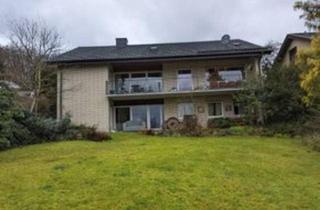 Einfamilienhaus kaufen in 34311 Naumburg, Naumburg - Einfamilienhaus in landschaftlich reizvoller Lage in Nordhessen