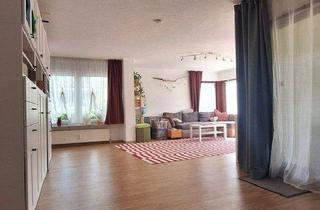 Wohnung kaufen in 73525 Schwäbisch Gmünd, Schwäbisch Gmünd - Provisionsfrei! Helle und barrierefreie 4-Zimmer-Wohnung mit eigenem Garten in der Südstadt