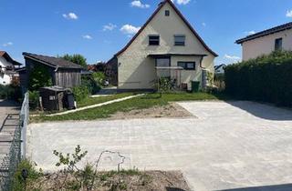 Einfamilienhaus kaufen in 84079 Bruckberg, Bruckberg - Einfamilienhaus mit großer Doppelgarage in Bruckberg - M-Pendler!