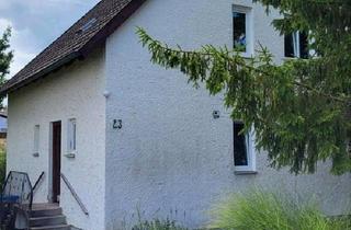 Einfamilienhaus kaufen in 84494 Neumarkt-Sankt Veit, Neumarkt-Sankt Veit - Einfamilienhaus