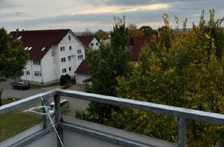 Wohnung kaufen in 74564 Crailsheim, Crailsheim - Top Kapitalanlage in Crailsheim - gepflegte 4-Zimmer-Wohnung