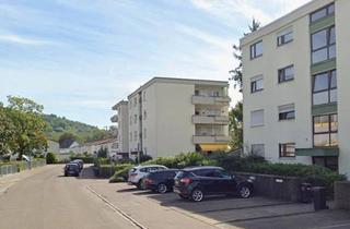 Penthouse kaufen in 79576 Weil am Rhein, Weil am Rhein - Zentrale 3 Zimmer Wohnung Weil am Rhein