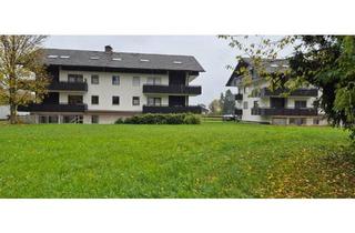 Wohnung kaufen in 83064 Raubling, Raubling - 2 Zimmer Wohnung 44 qm in Raubling Reischenhart