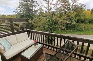 Wohnung kaufen in 85354 Freising, Freising - Gemütliche Maisonette-Wohnung (keine Makleranfragen)