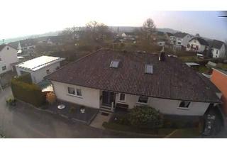 Haus kaufen in 56753 Welling, Welling - Traumhaft wohnen & investieren: Moderner Bungalow mit Einliegerwo