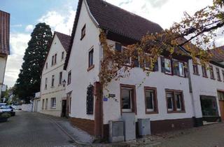 Einfamilienhaus kaufen in 76887 Bad Bergzabern, Bad Bergzabern - Großes Einfamilienhaus