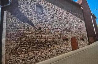 Haus kaufen in 67295 Bolanden, Bolanden - Grundstück mit toller Scheune und Wohnhaus