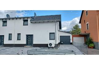 Doppelhaushälfte kaufen in 67578 Gimbsheim, Gimbsheim - DHH Doppelhaushälfte in der Nähe von Eicher See