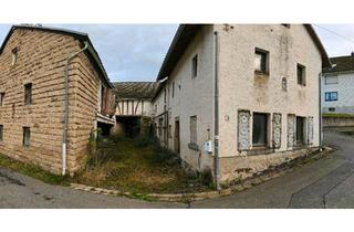 Haus kaufen in 56746 Kempenich, Kempenich - 3 Seitenhof