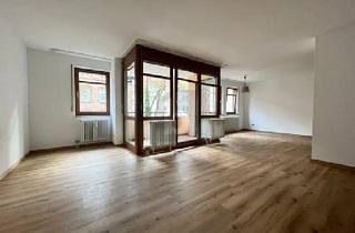 Wohnung mieten in 89073 Ulm, Ulm - ZENTRAL, RENOVIERT, EINZUGSBEREIT