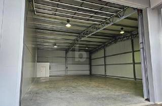 Gewerbeimmobilie mieten in 87746 Erkheim, Erkheim - NEUBAU: 247 NUTZBAR FÜR INDUSTRIE UND GEWERBE