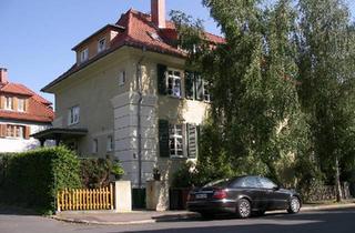Doppelhaushälfte kaufen in 99425 Weimar, Weimar - Doppelhaushälfte in Weimar-Parkvorstadt mit kleinem Garten v. pri