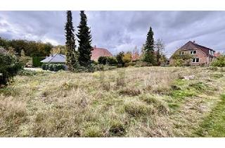 Grundstück zu kaufen in 21365 Adendorf, Adendorf - BAUGELEGENHEIT IN AUSGEZEICHNETER LAGE