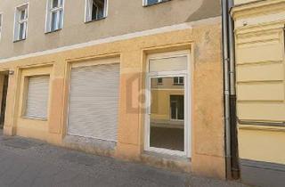 Gewerbeimmobilie kaufen in 12055 Berlin, Berlin-Neukölln - TOP LAGE, VIELE MÖGLICHKEITEN, GROßES POTENZIAL