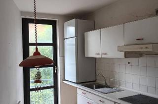 Wohnung kaufen in 27576 Bremerhaven, Bremerhaven - 2 Zimmer Eigentumswohnung zu verkaufen