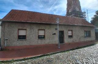 Einfamilienhaus kaufen in 15749 Mittenwalde, Mittenwalde - Freistehendes Einfamilienhaus *provisionsfrei*