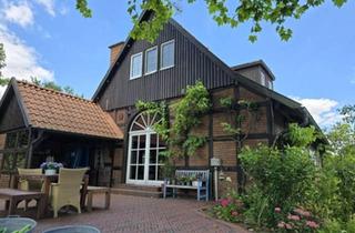 Einfamilienhaus kaufen in 33790 Halle, Halle - Wunderschöner Kotten Fachwerk EFH Haus in 33790 Halle (Westfalen)