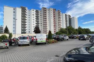 Wohnung kaufen in 63526 Erlensee, Erlensee - 3-Zimmer-Wohnung mit Balkon & Garage in Erlensee