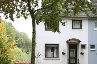 Mehrfamilienhaus kaufen in 28277 Bremen, Bremen - Mehrfamilienhaus mit großem Garten - Provisionsfrei