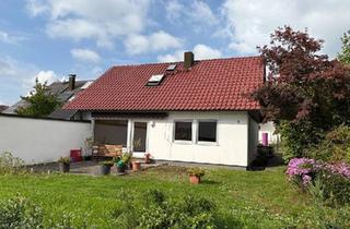 Einfamilienhaus kaufen in 73660 Urbach, Urbach - Freistehendes Einfamilienhaus Fertighaus in Toplage von Urbach