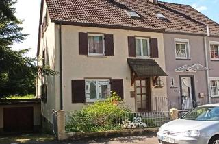 Haus kaufen in 79183 Waldkirch, Waldkirch - Gemütliches Haus (DHH) in sehr beliebter Lage von Waldkirch