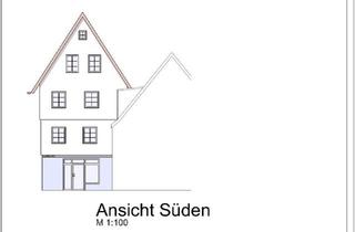 Haus kaufen in 88512 Mengen, Mengen - Wohn-und Geschäftshaus in 88512 Mengen