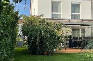 Haus kaufen in 30855 Langenhagen, Langenhagen - Familienfreundliches Reihenendhaus in Sackgassenendlage