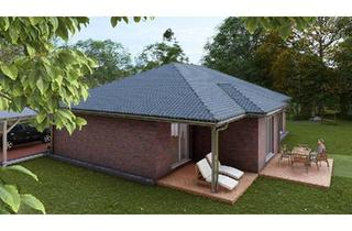 Haus kaufen in 21745 Hemmoor, Hemmoor - Hauskauf Bungalow