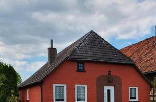 Haus kaufen in 31719 Wiedensahl, Wiedensahl - sanierungsbedürftiges Haus zu verkaufen