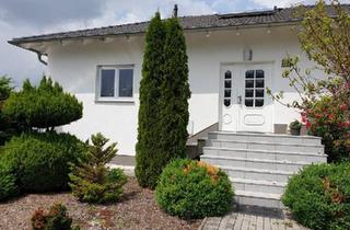 Einfamilienhaus kaufen in 34329 Nieste, Nieste - Einfamilienhaus mit Einliegerwohnung