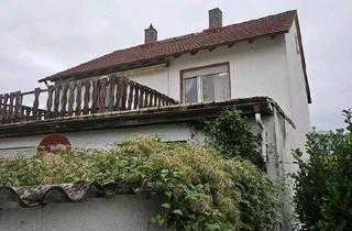 Haus kaufen in 64560 Riedstadt, Riedstadt - Kapitalanlage mit Perspektive in Goddelau