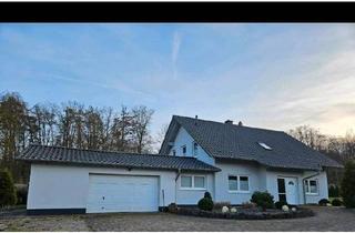 Einfamilienhaus kaufen in 99974 Mühlhausen (Thüringen), Mühlhausen (Thüringen) - wunderschönes Einfamilienhaus in traumhafter Lage