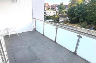 Wohnung kaufen in 49082 Osnabrück, Osnabrück - Provisionsfrei von privat: Kernsanierte 4-Zimmer-ETW