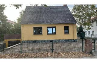 Einfamilienhaus kaufen in 29410 Salzwedel, Salzwedel - Einfamilienhaus in Salzwedel