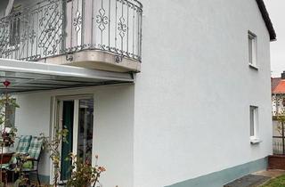 Haus kaufen in 90766 Fürth, Fürth - Haus von privat Reihen Eckhaus Fü-Hardhöhe