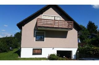 Haus kaufen in 92545 Niedermurach, Niedermurach - Zweifamilienhaus 282 m2 Wohnfläche